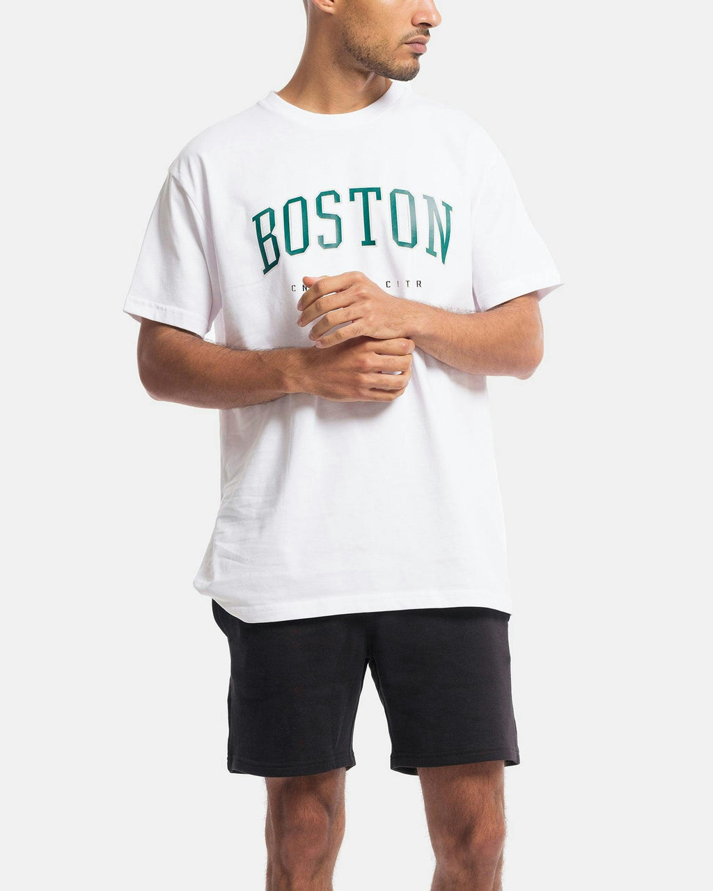 Boston Oversize Tee