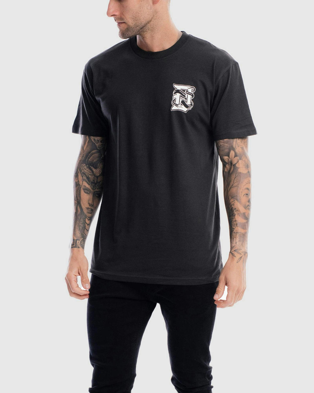 Viper Tee