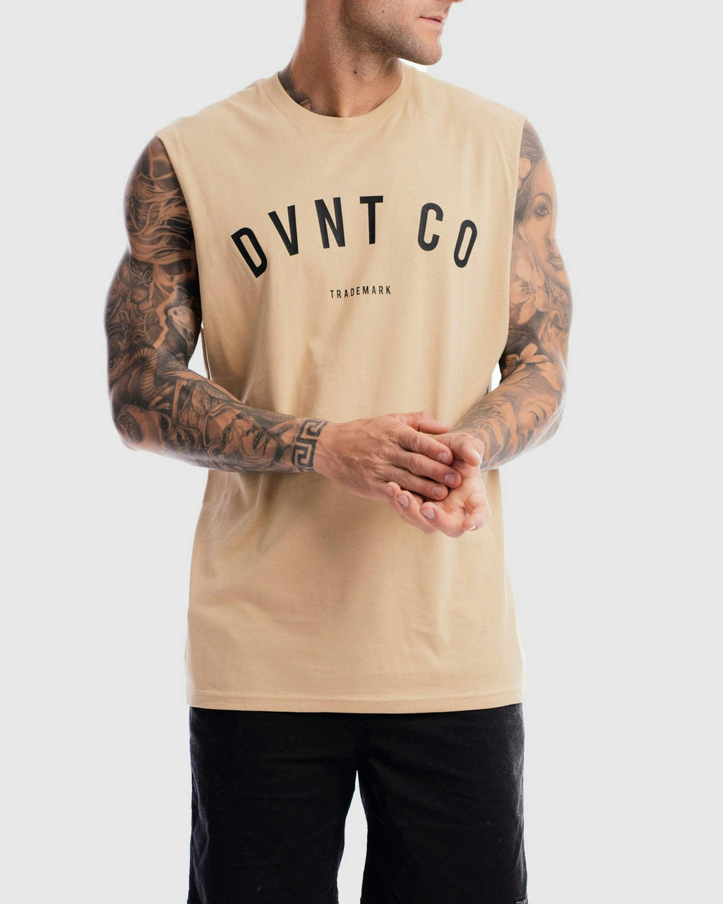 Arch Tank