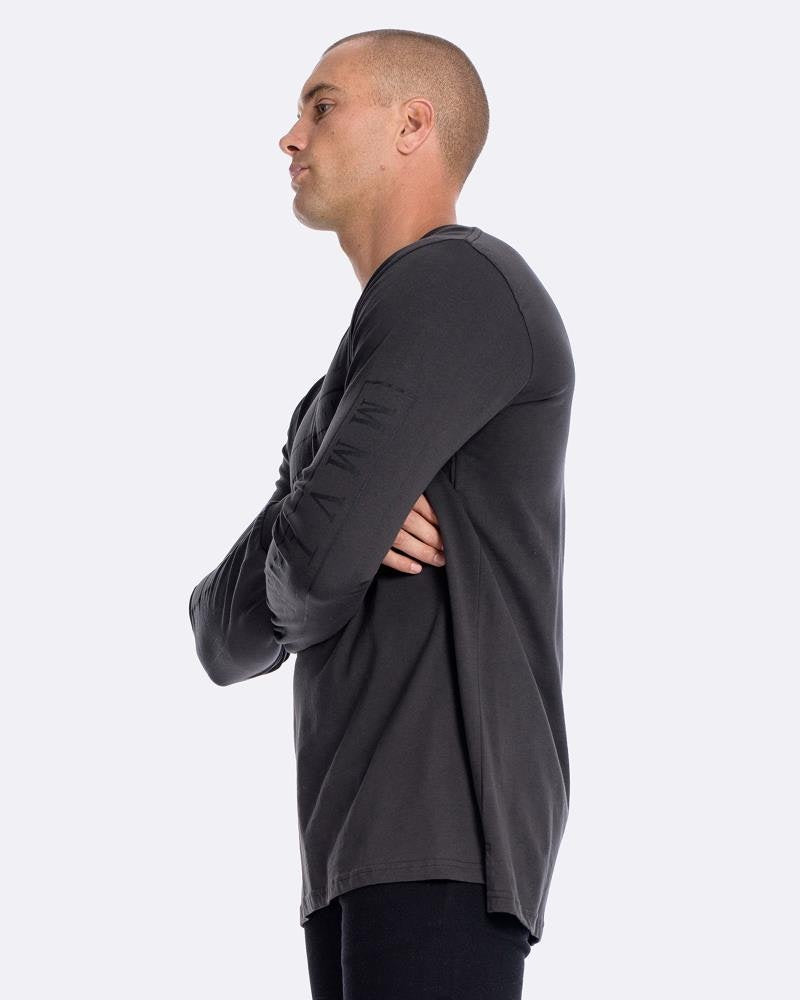 Deluxe Long Sleeve Tee