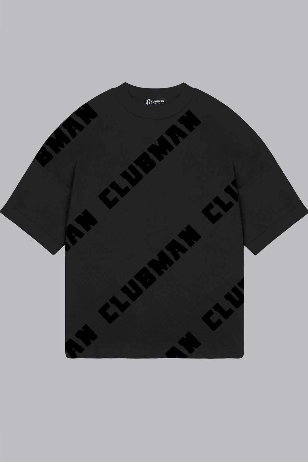 Clubman 'Midnight Luxe’ T-shirt