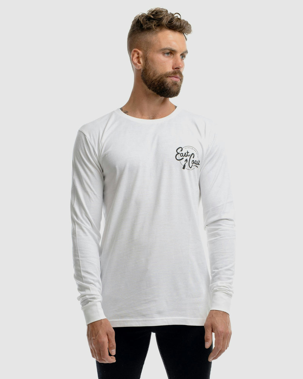 East Coast Long Sleeve