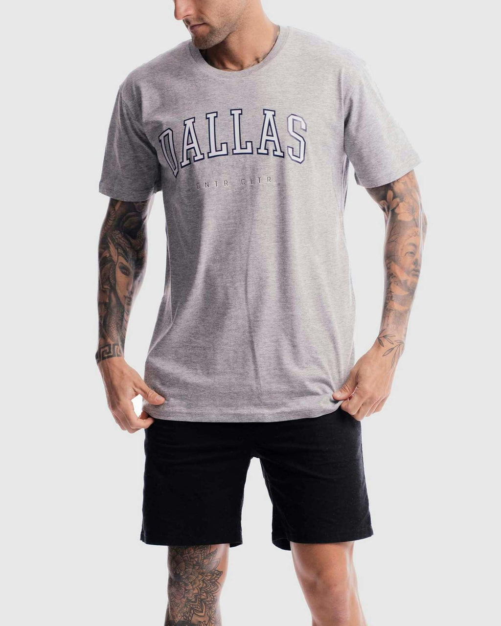 Dallas Tee