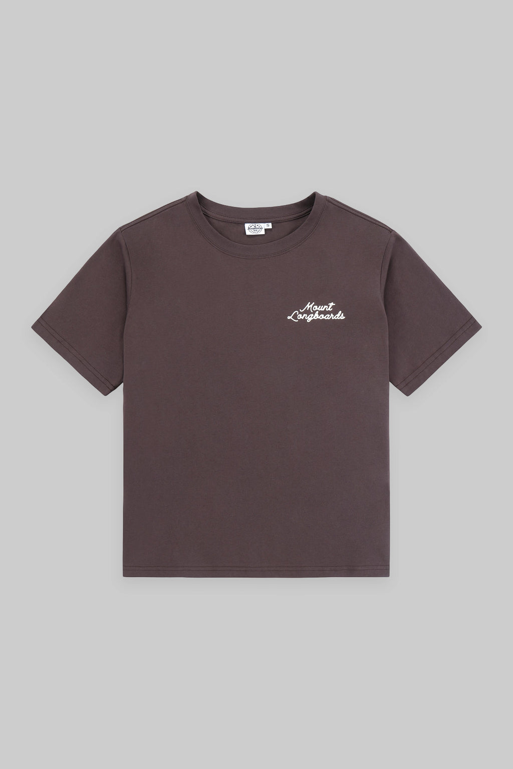 Cruiser Women’s Tee - Chocolate