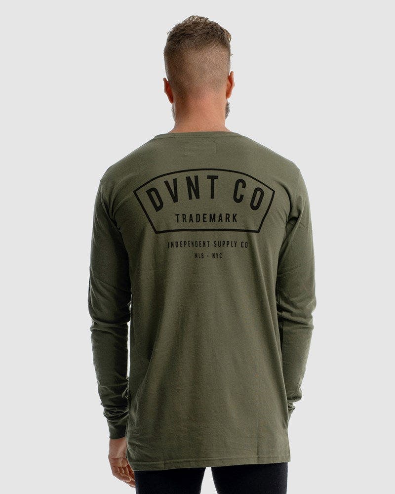 Bailey Long Sleeve Tee