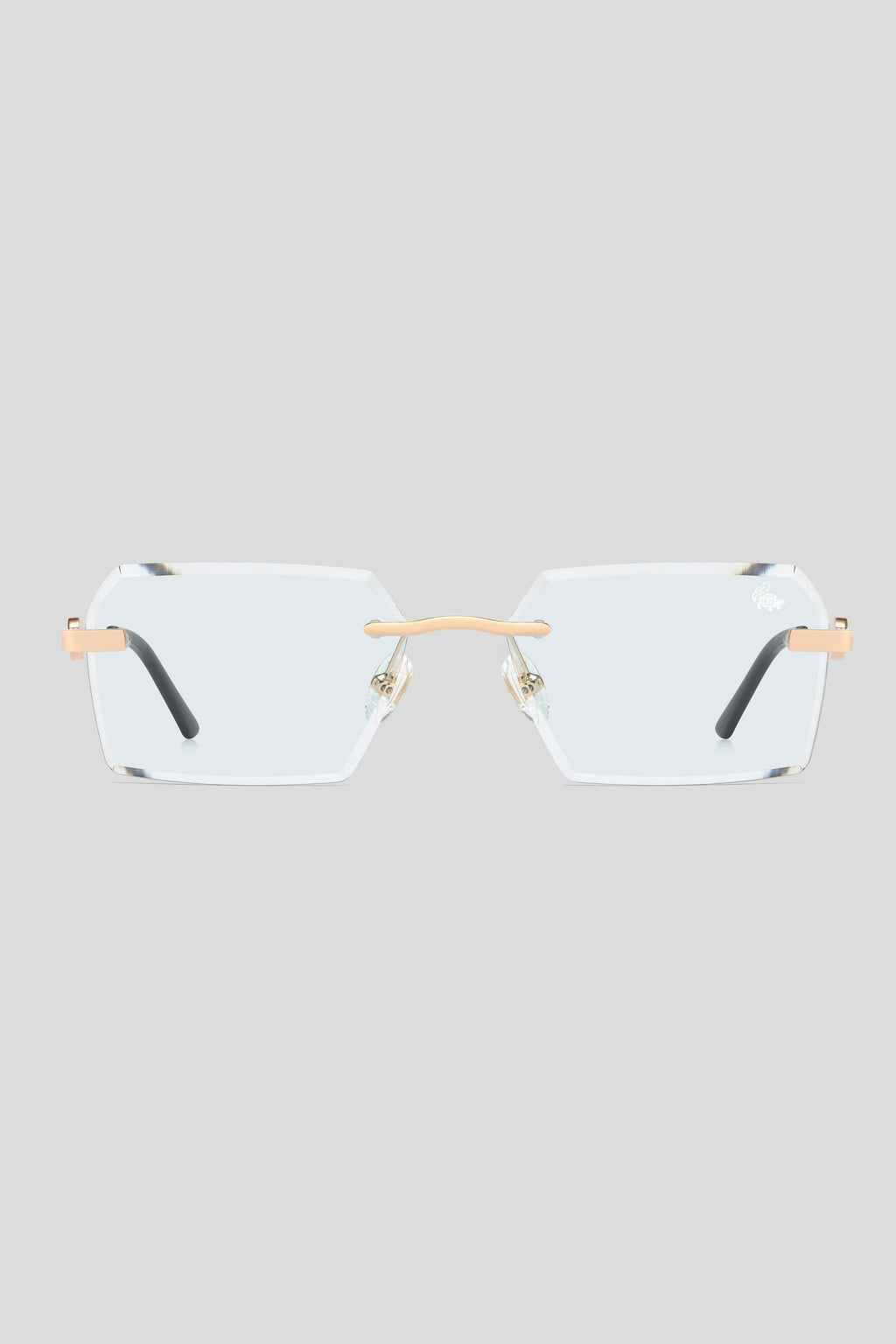 Kennedy Transition Blue | Gold