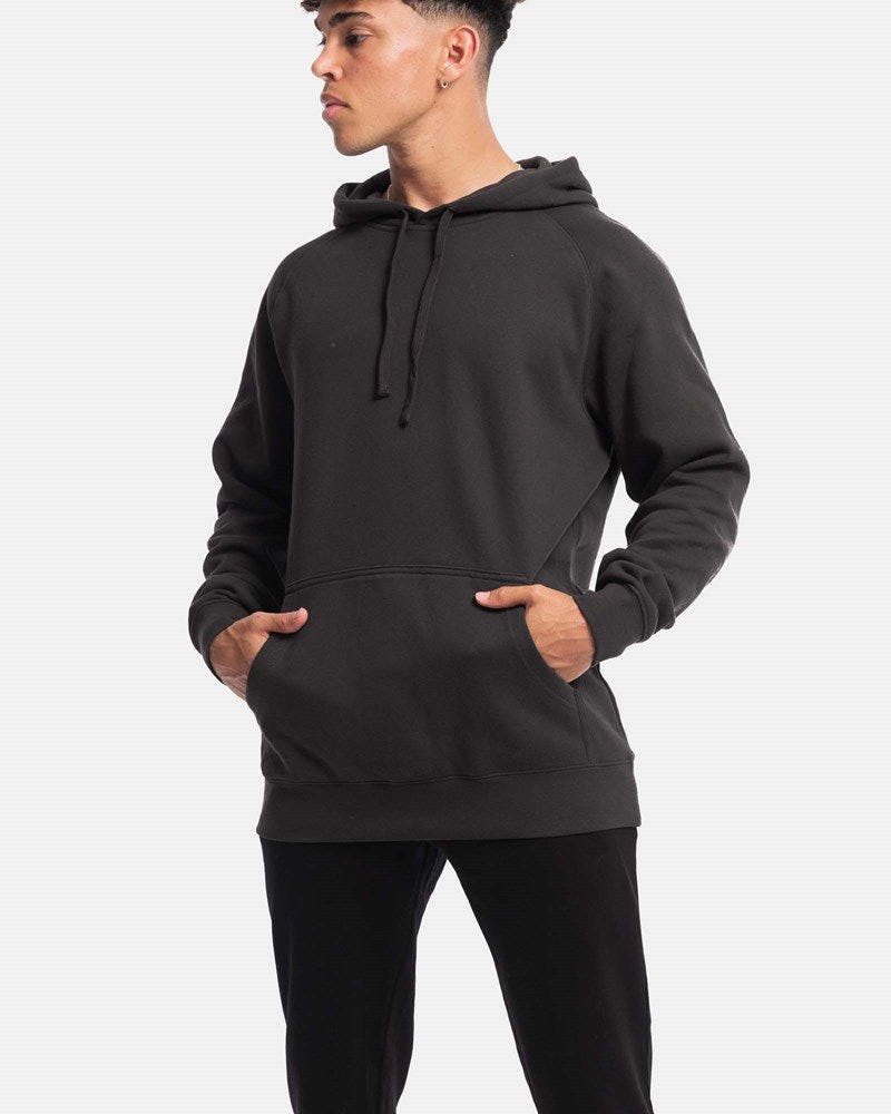 Vacant Hoodie