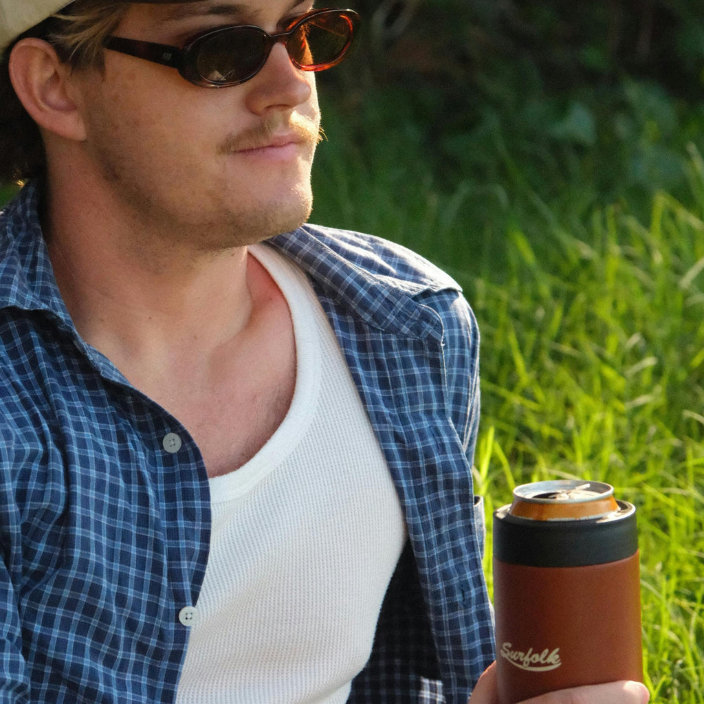 Can Cooler