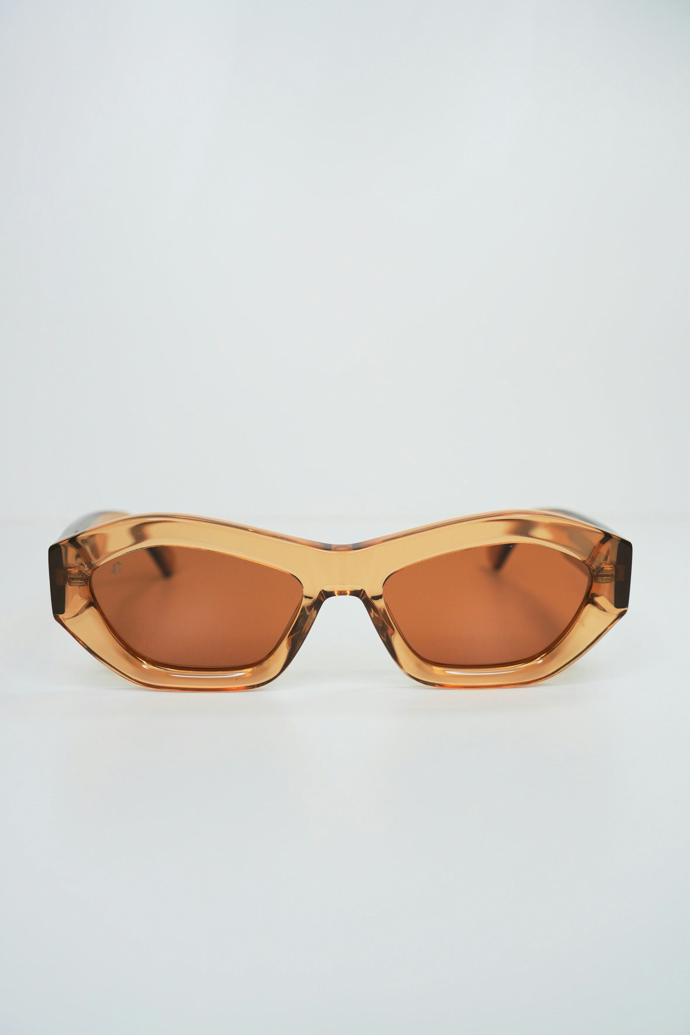 Clubman "Vanguard" Sunglasses