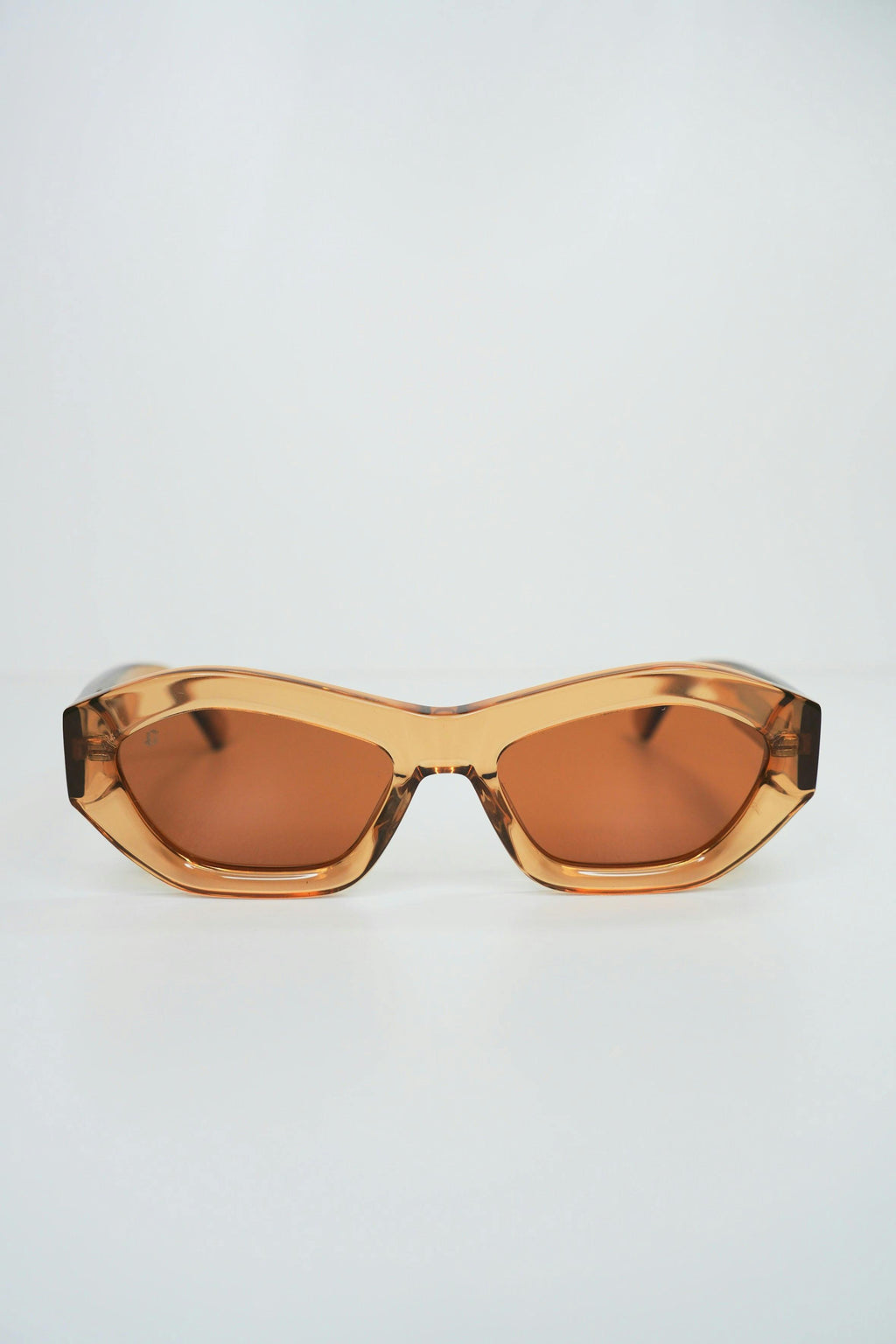 Clubman "Vanguard" Sunglasses