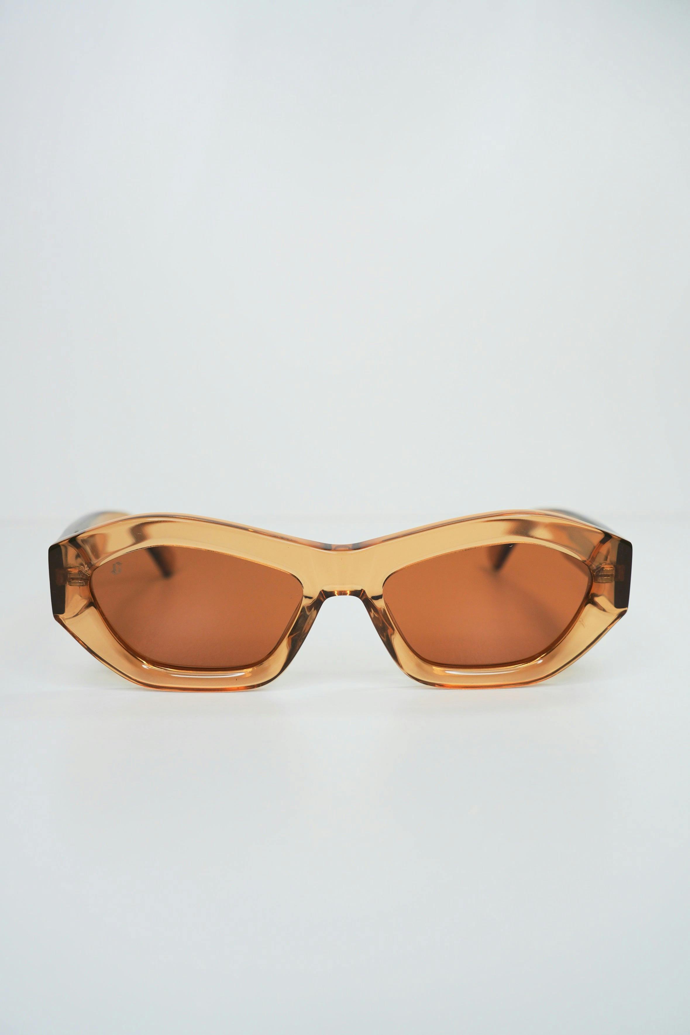 Clubman "Vanguard" Sunglasses