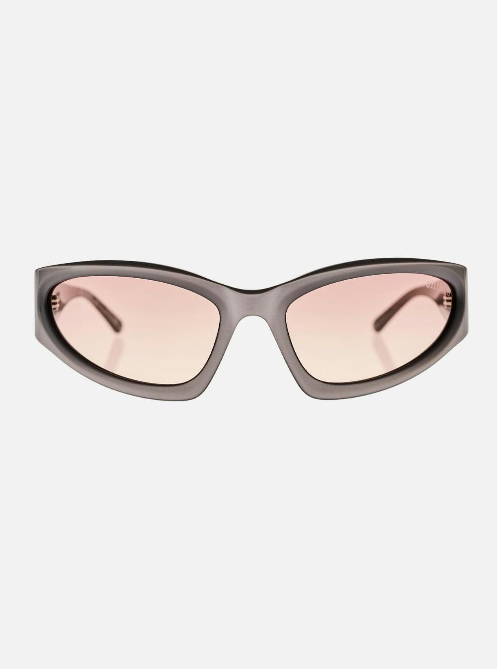 TOMB Chrome | Rose Gradient Bio Lens