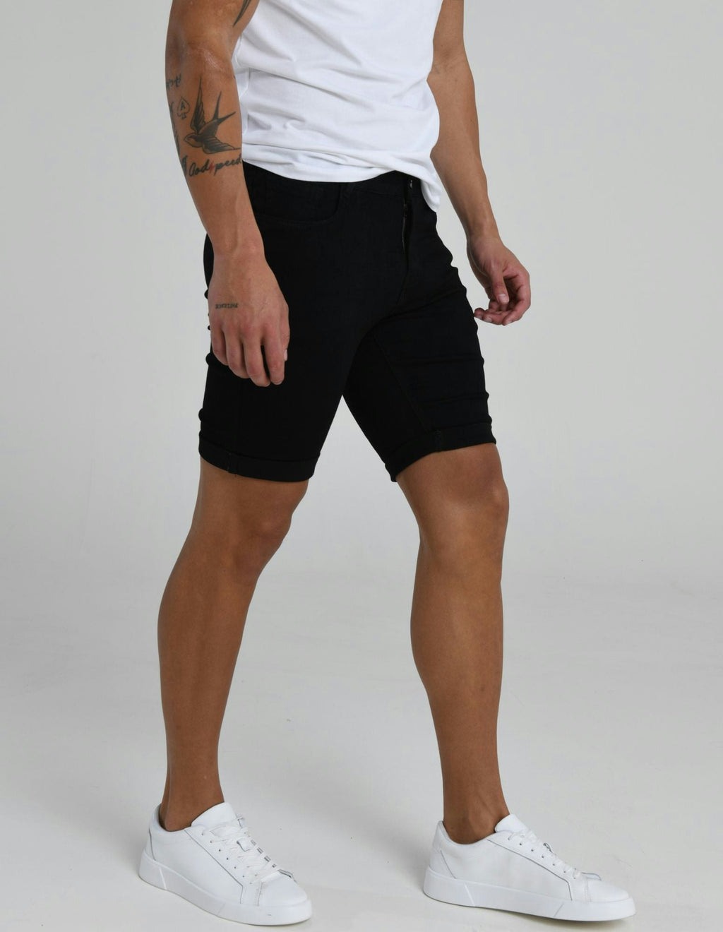 MERSEA Short