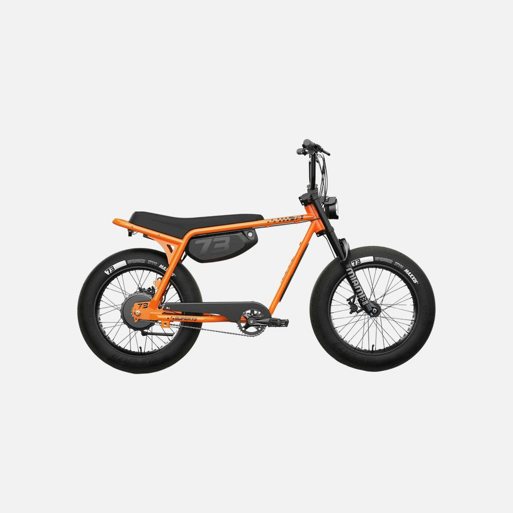 Super73-Z MIAMI Special Edition
