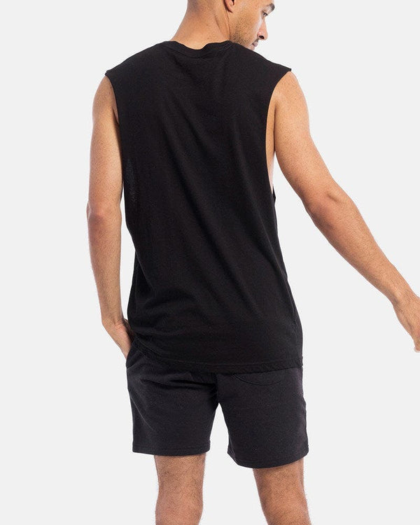 Barracks Tank image 2