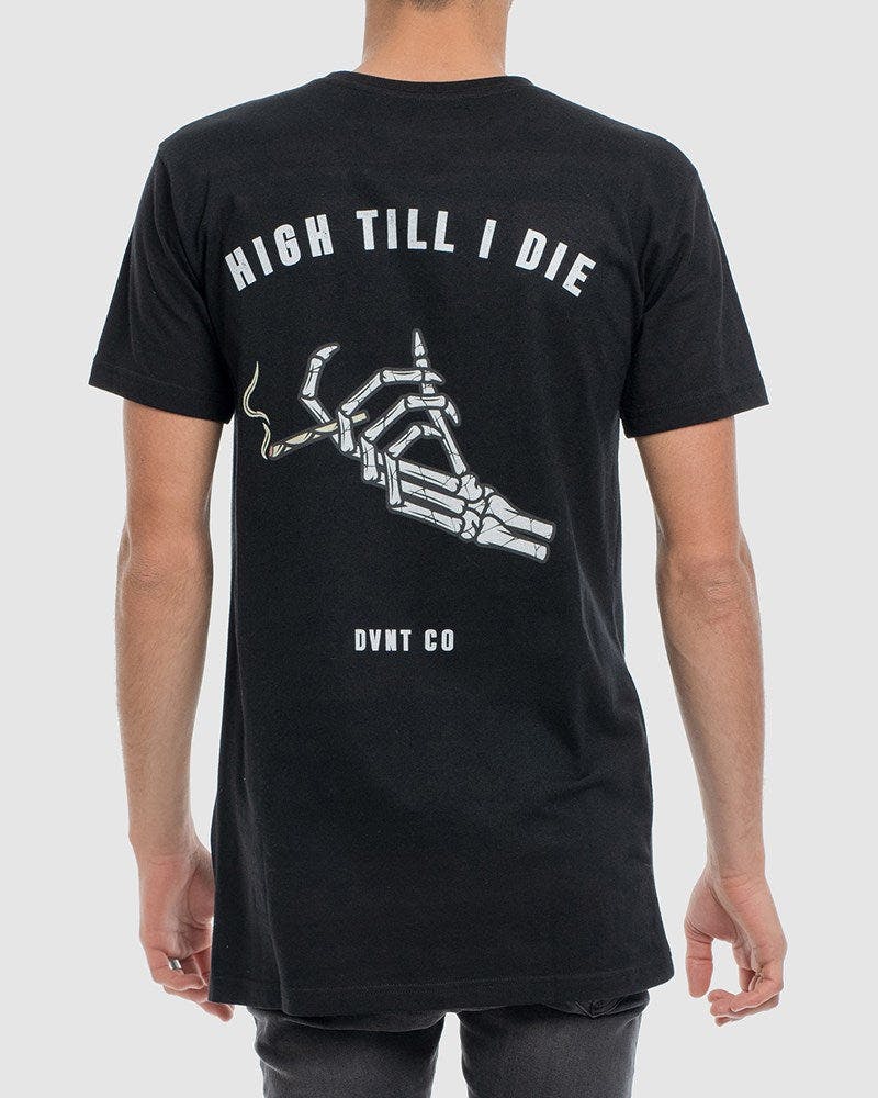 High Tee