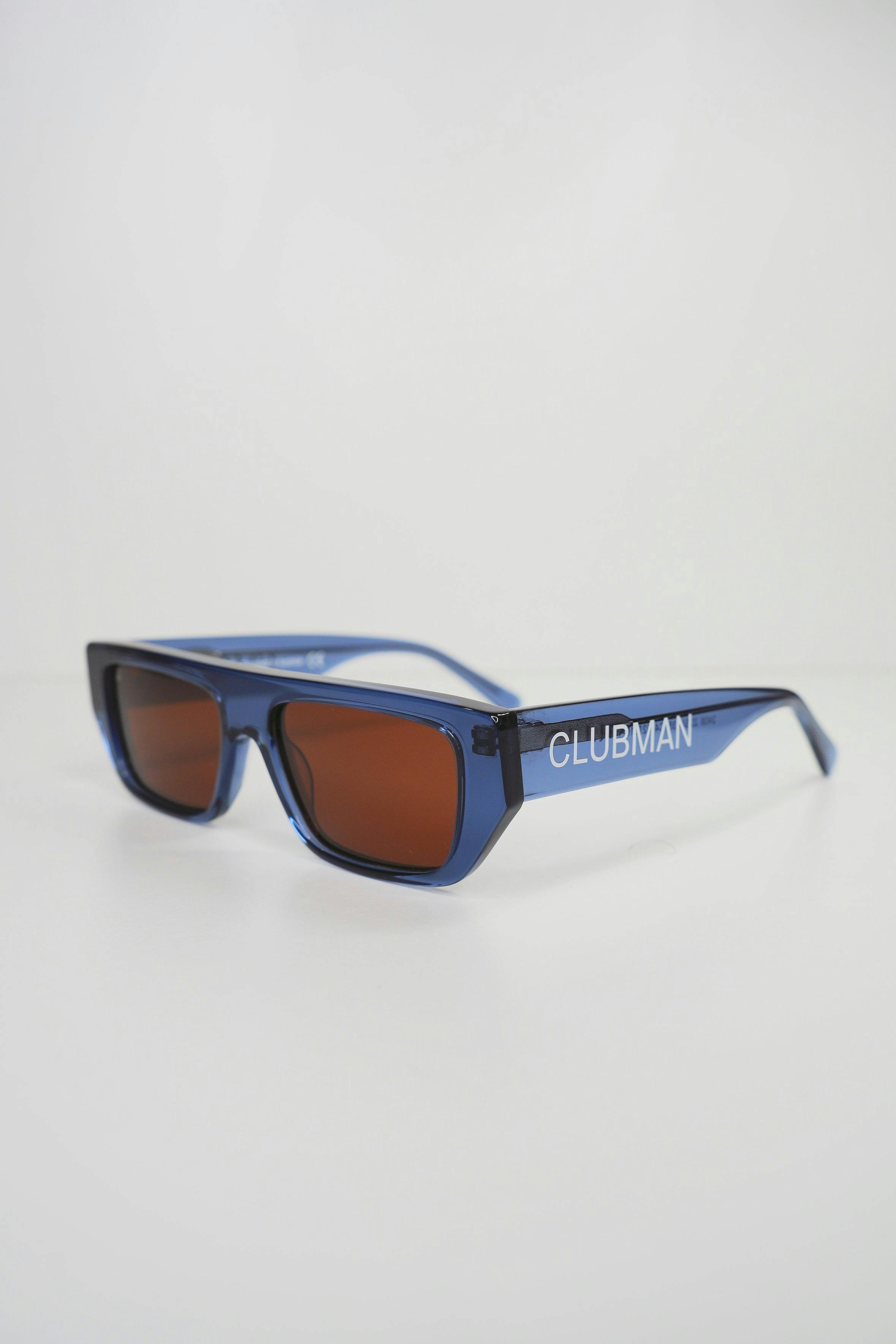 Clubman "Zenith" Sunglasses