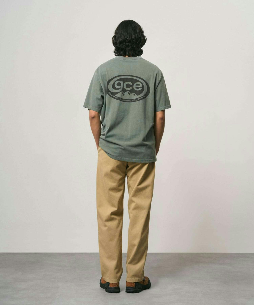 Gramicci G Pant in Chino