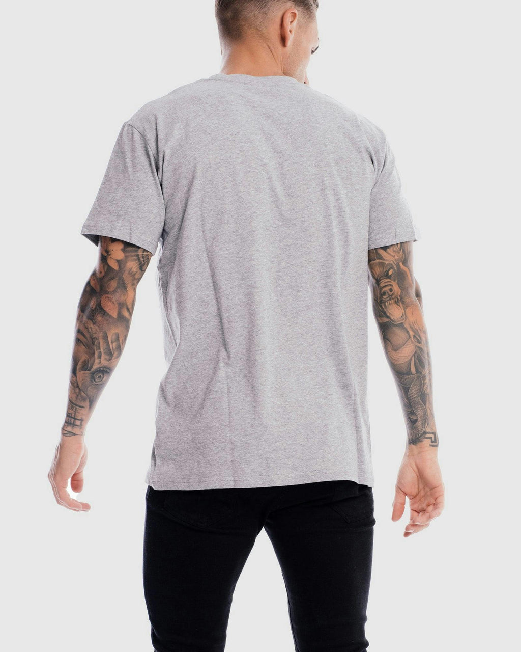 Devoid Premium Tee
