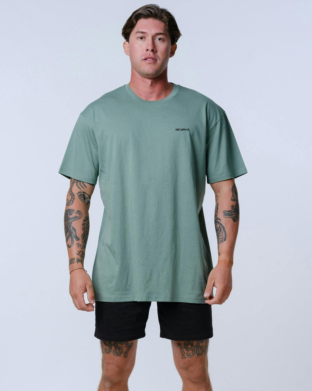 Detail Tee