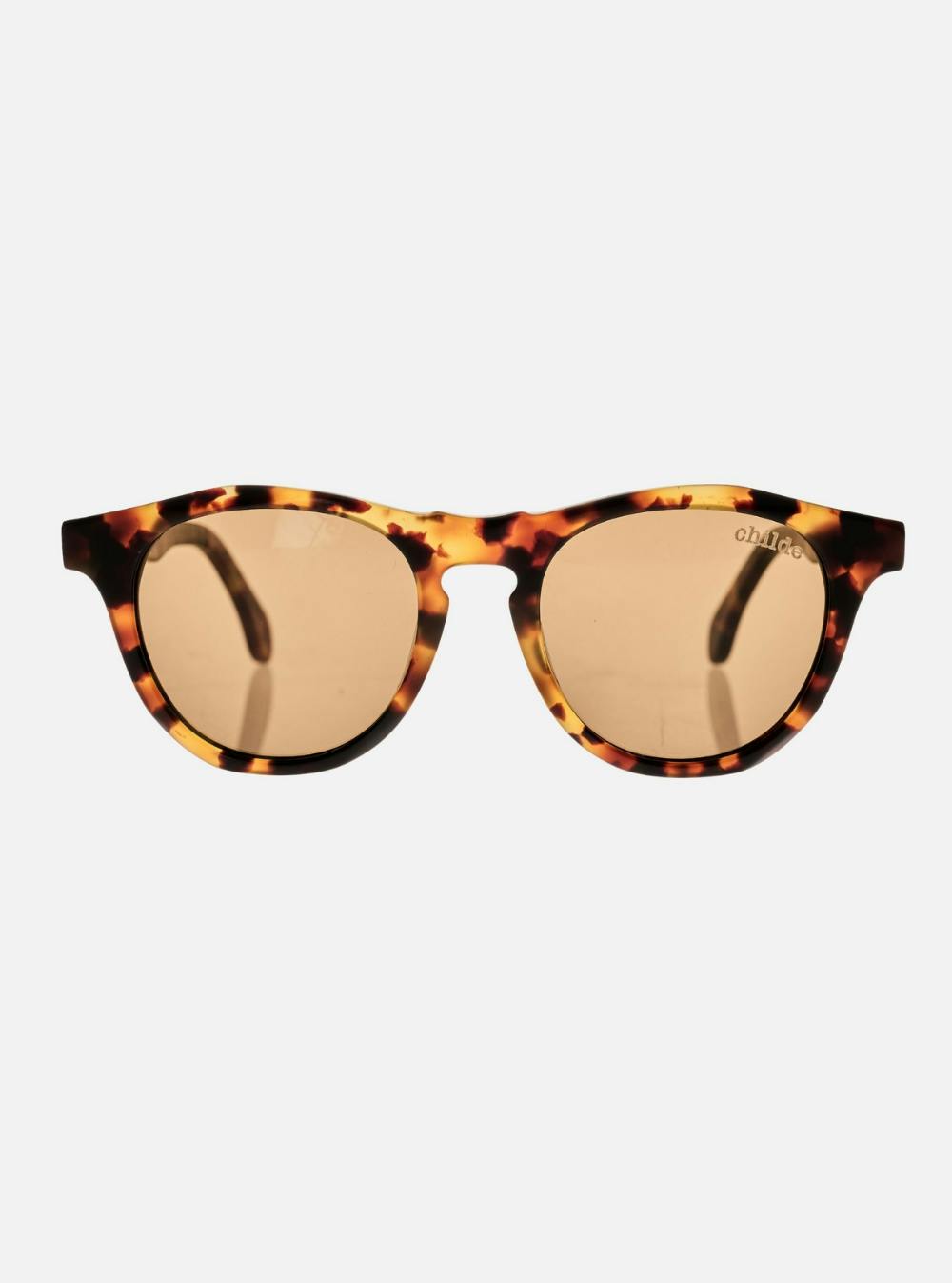 VOCAL Rich Gloss Tort | Amber Bio Lens