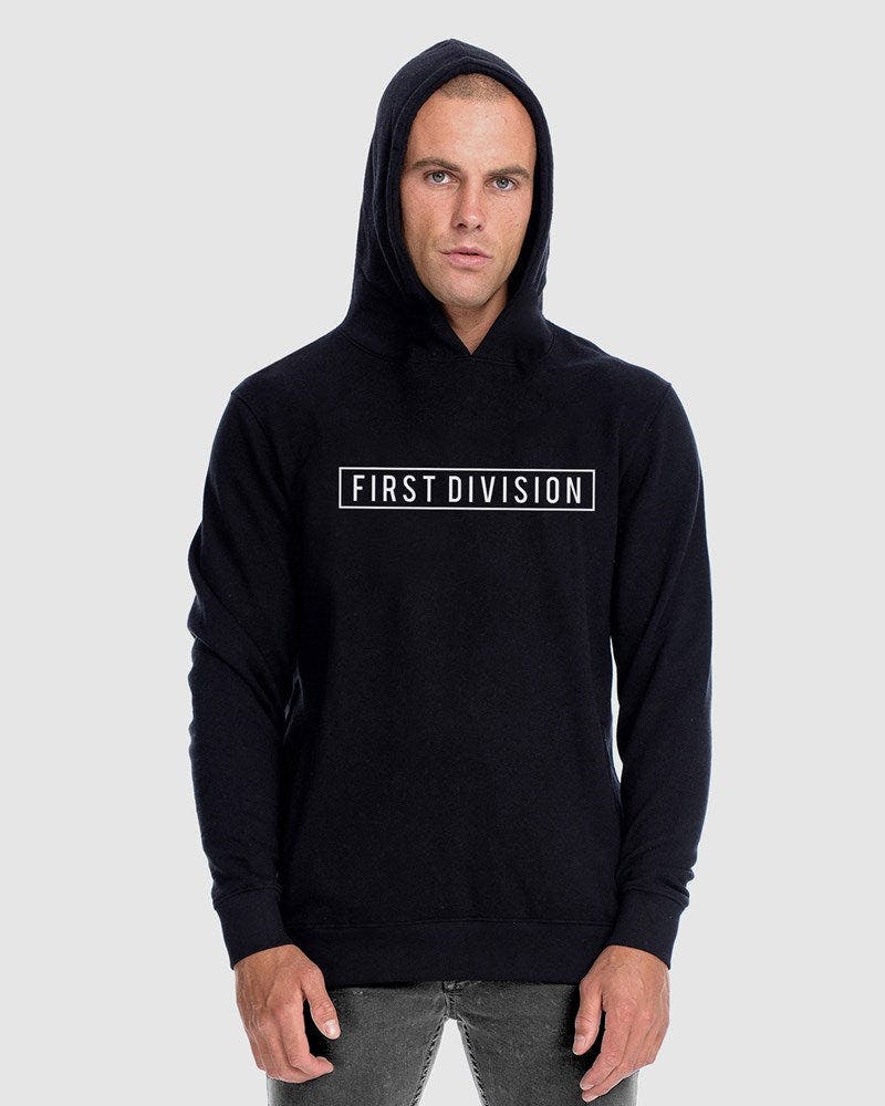 Podium Hoodie