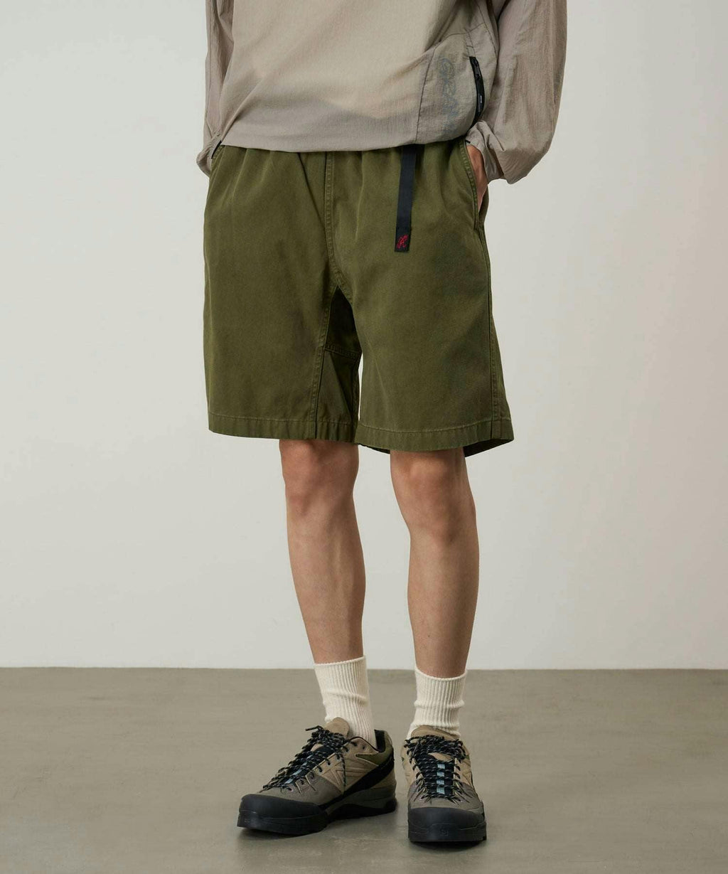 Gramicci G Short in Olive