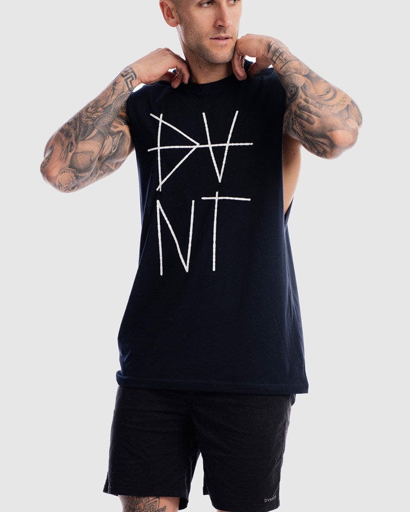 Scratch Tank