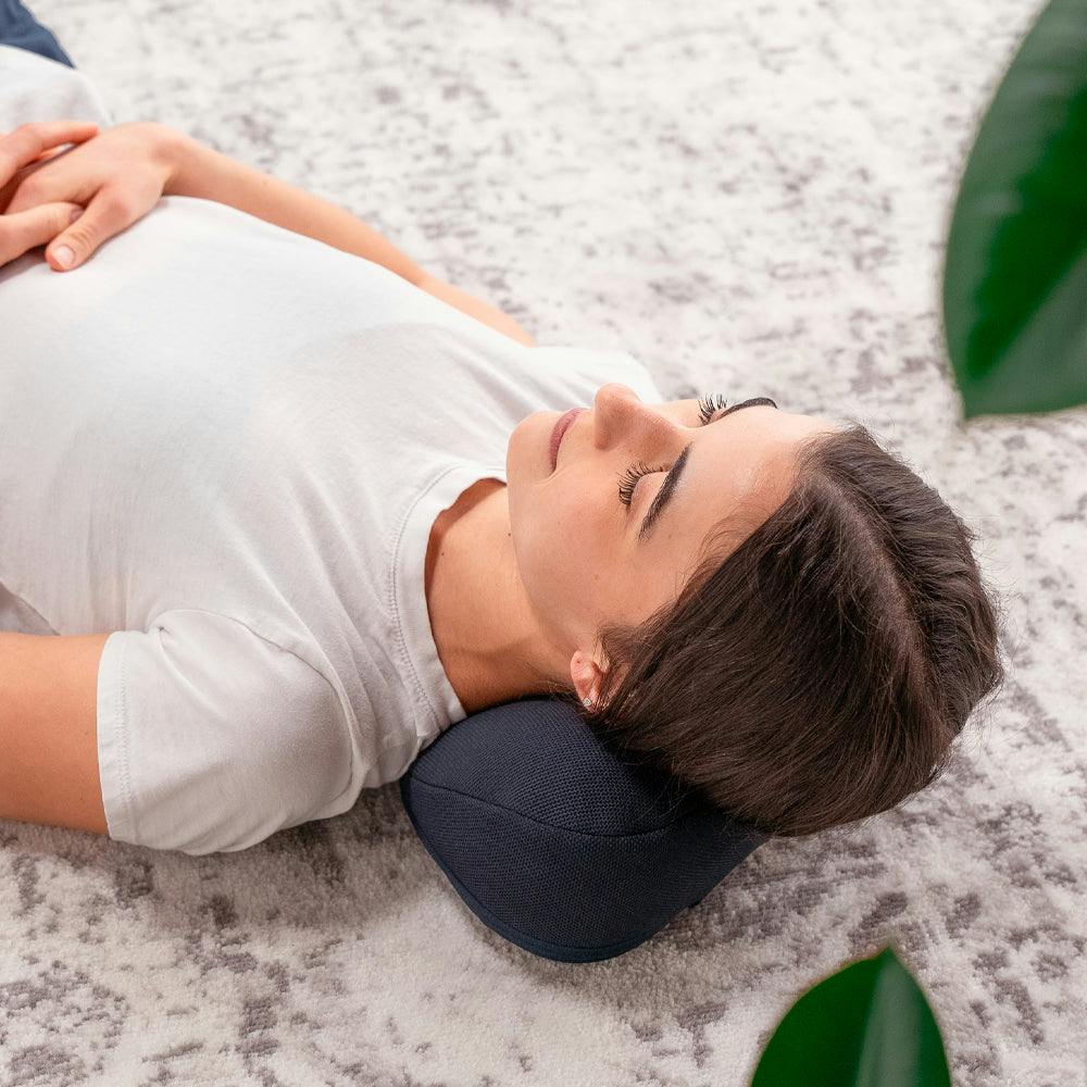 HALO Neck Stretch Pillow