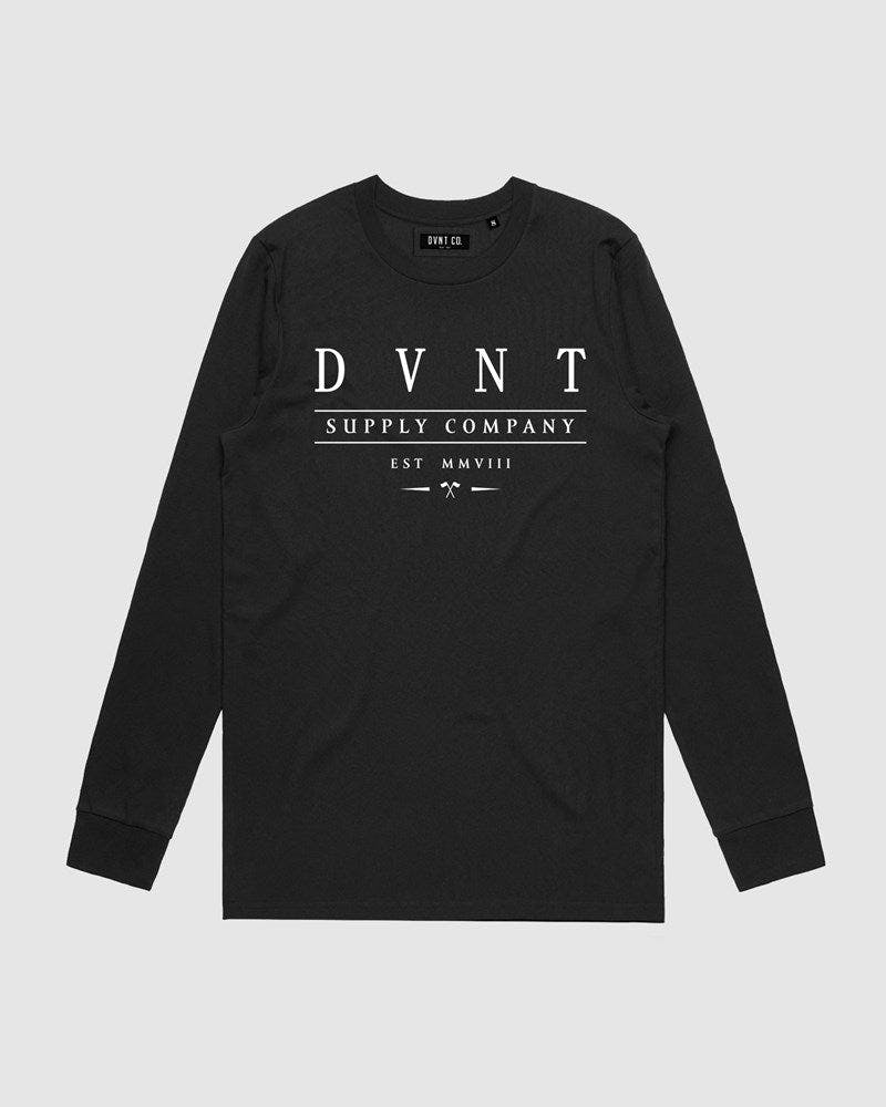 Deluxe Long Sleeve - Youth