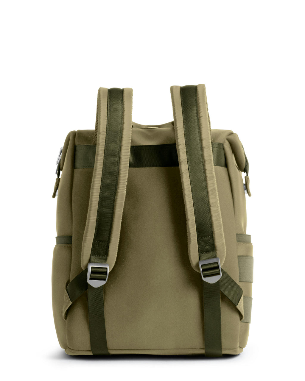 Prene | The Haven Backpack (KHAKI) Neoprene Bag