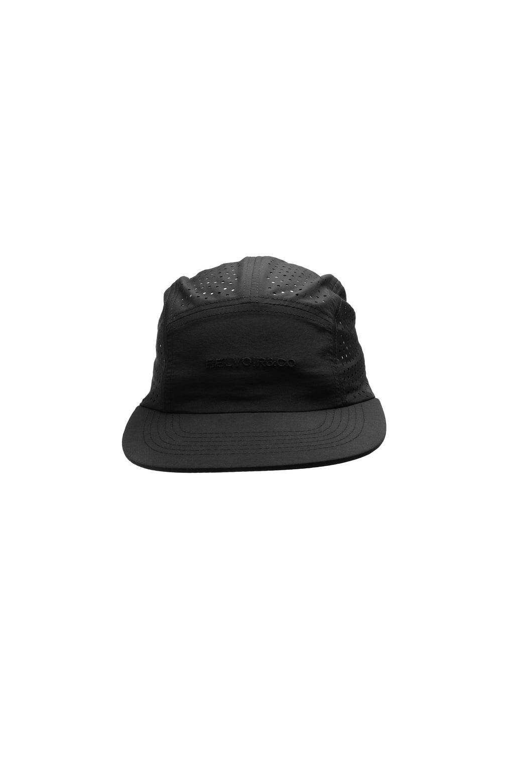 Black Cap