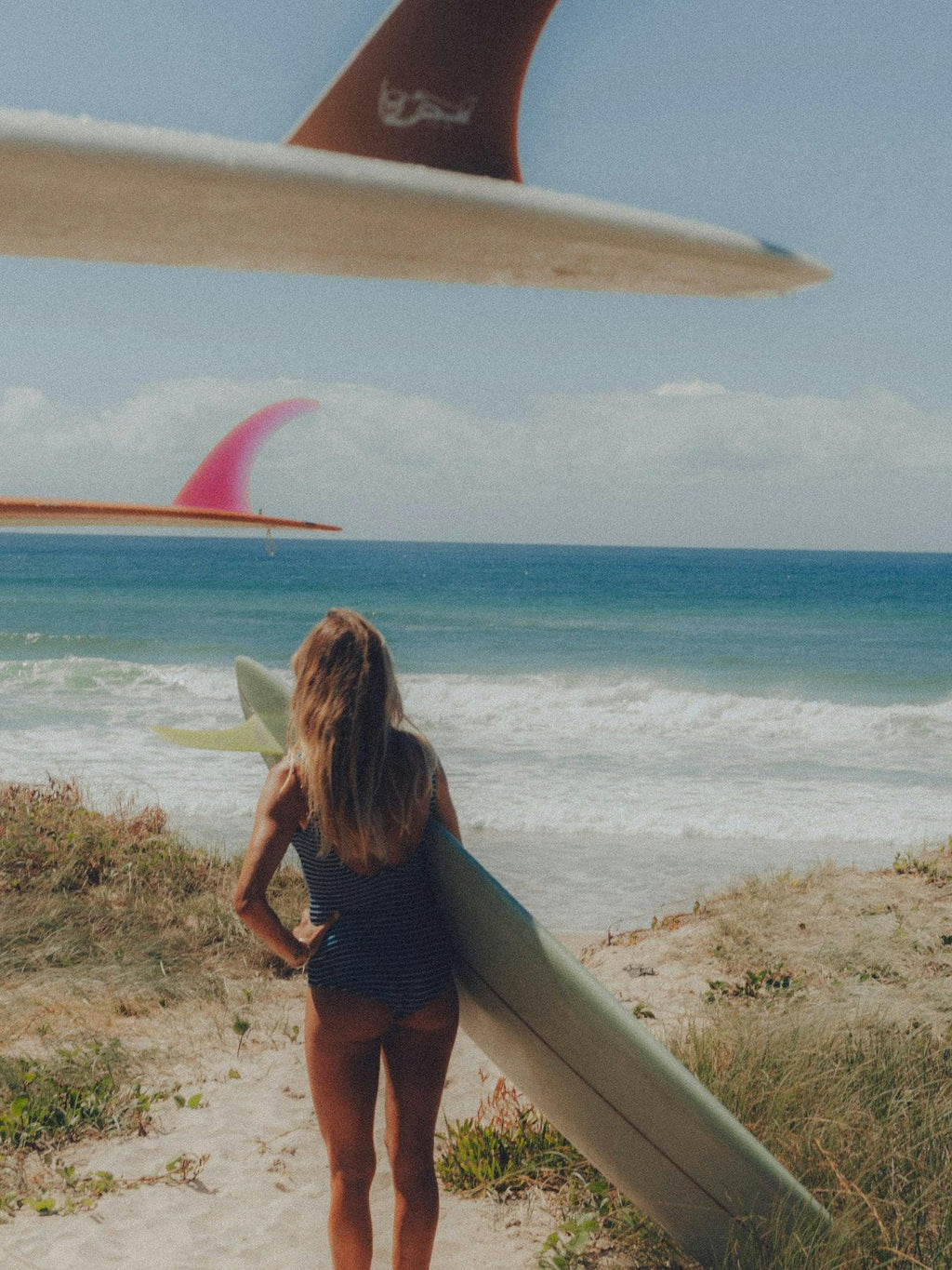 High Tiders One Piece