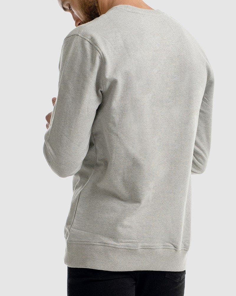 Fort Crewneck