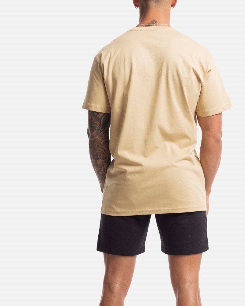 Polaroid Embroidery Tee