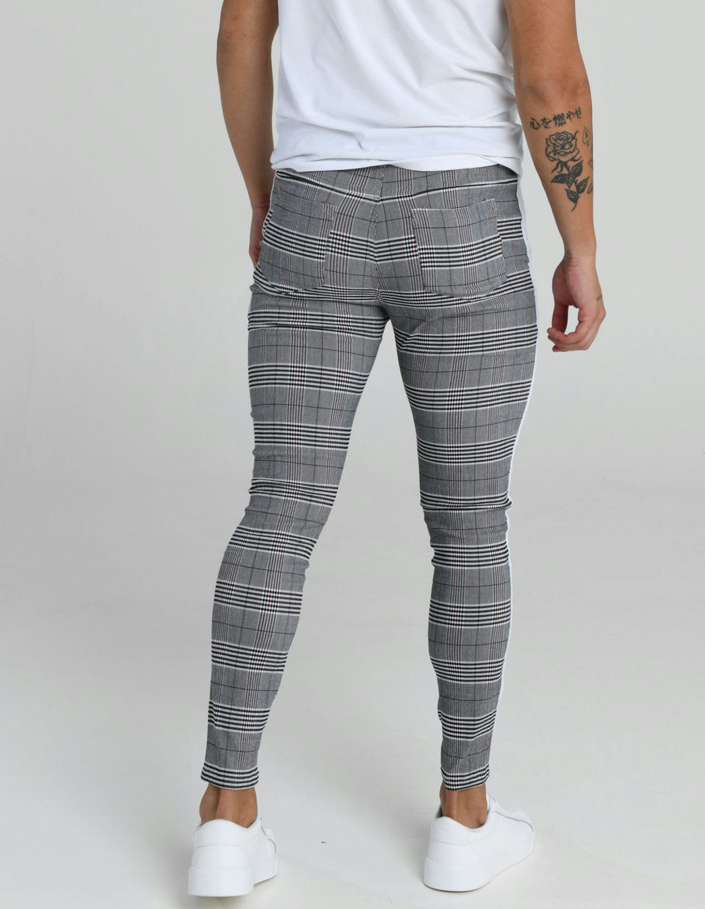 ESSEX CLASSIC (Striped)