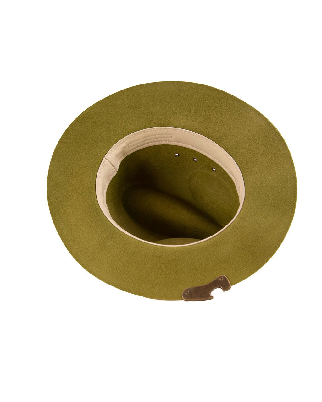 The Ratatat Utility - Olive Green