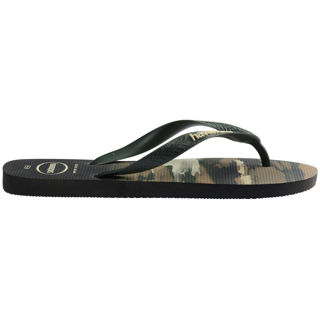 Top Camu Thongs