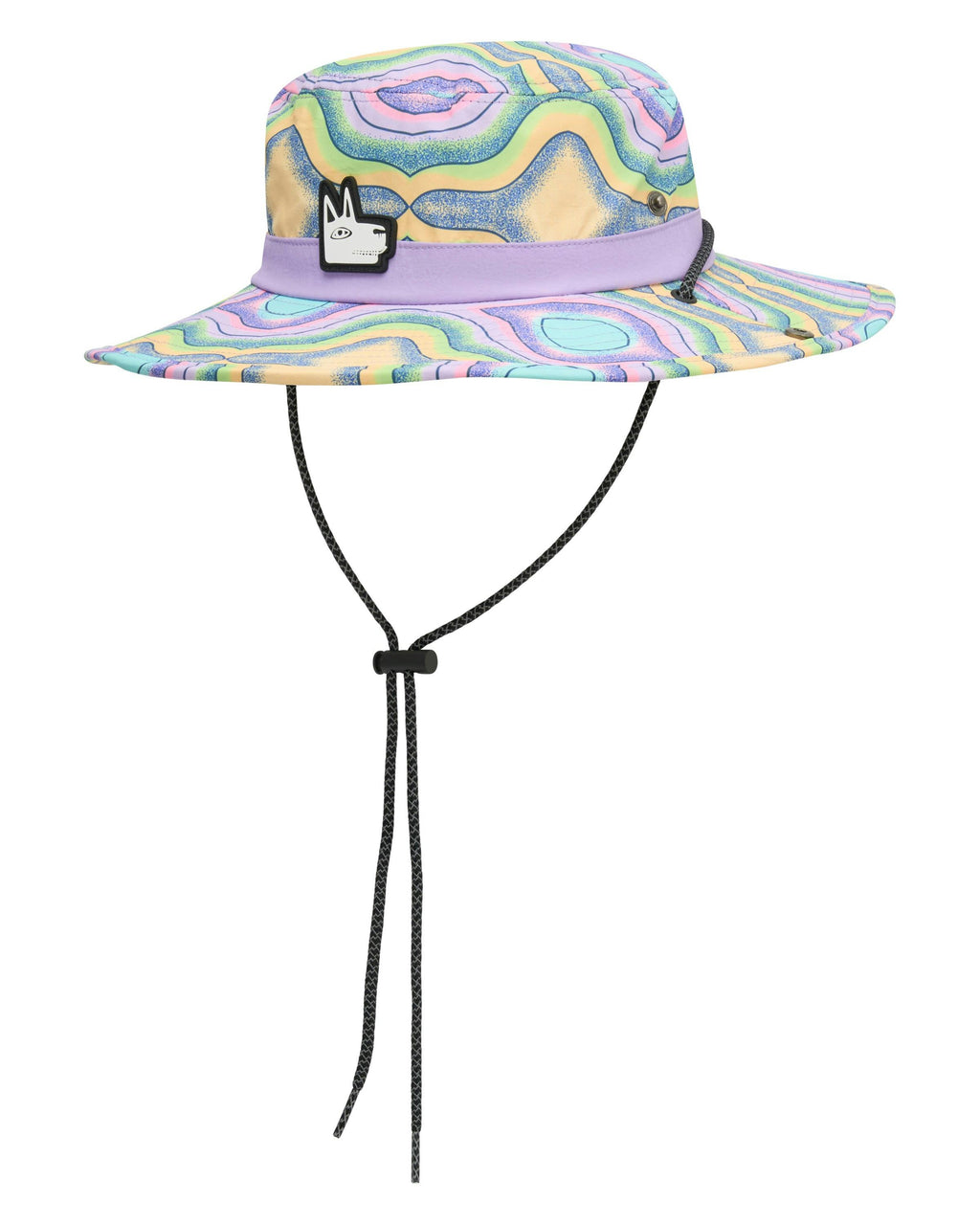Groms Day Tripper Sun Hat