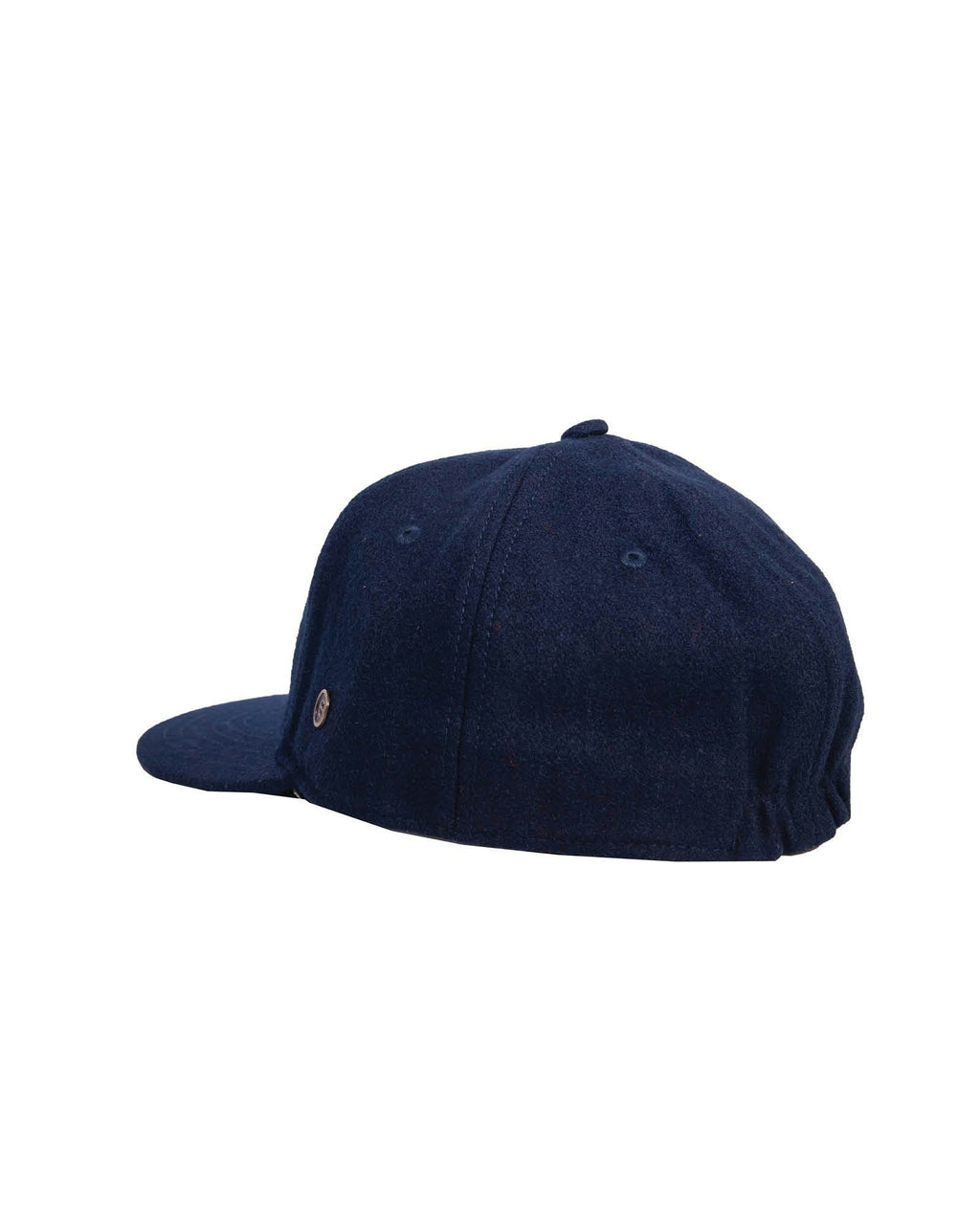 Marty Baptist x FallenBROKENstreet – Miracle Eye Cap – Navy | Limited Edition