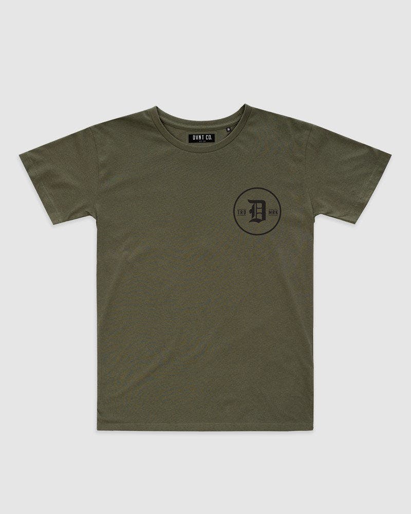 Clean Classic Tee - Youth