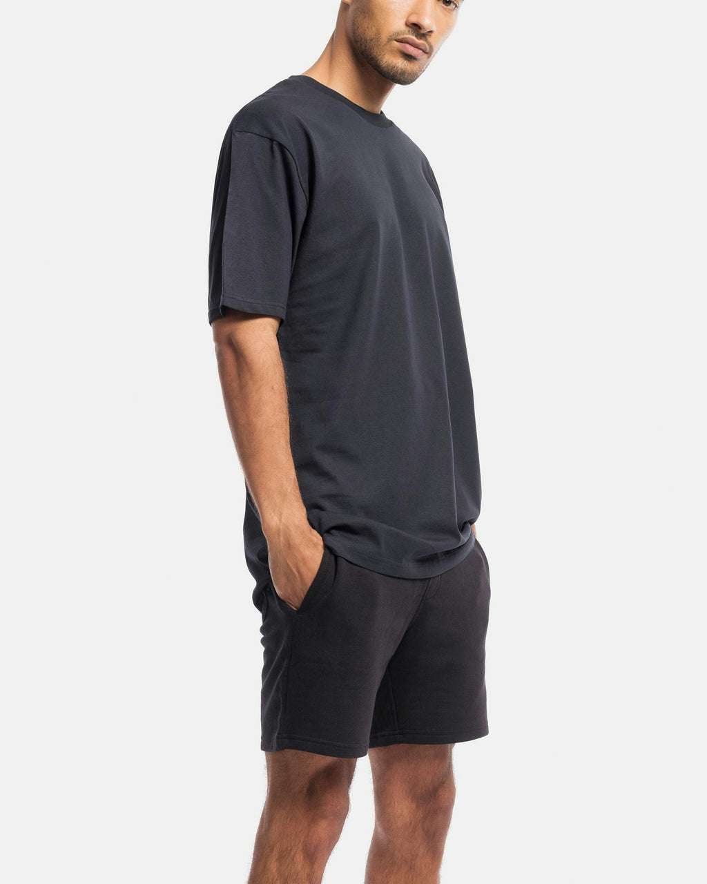 Absent Oversize Tee