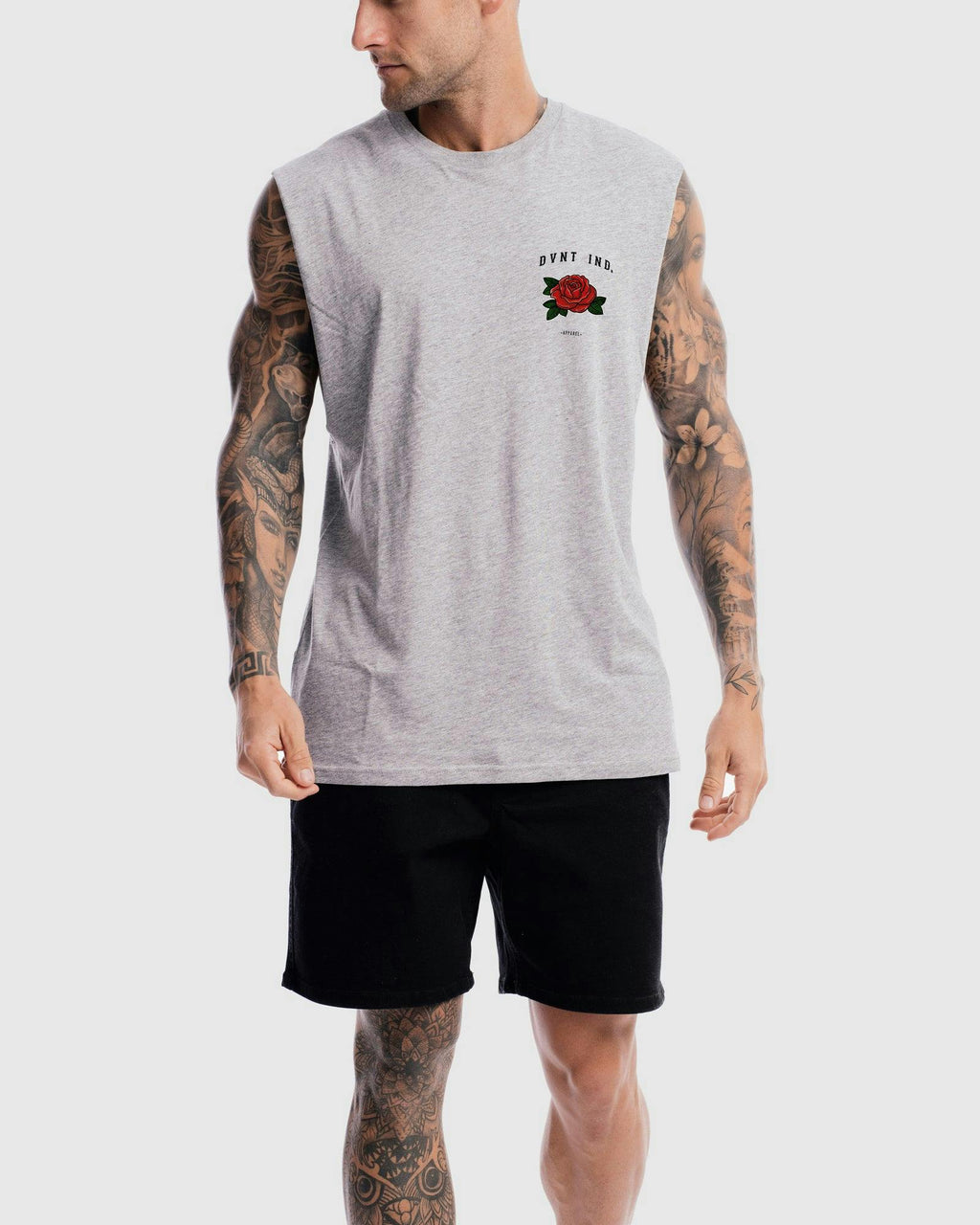 Rose Tank