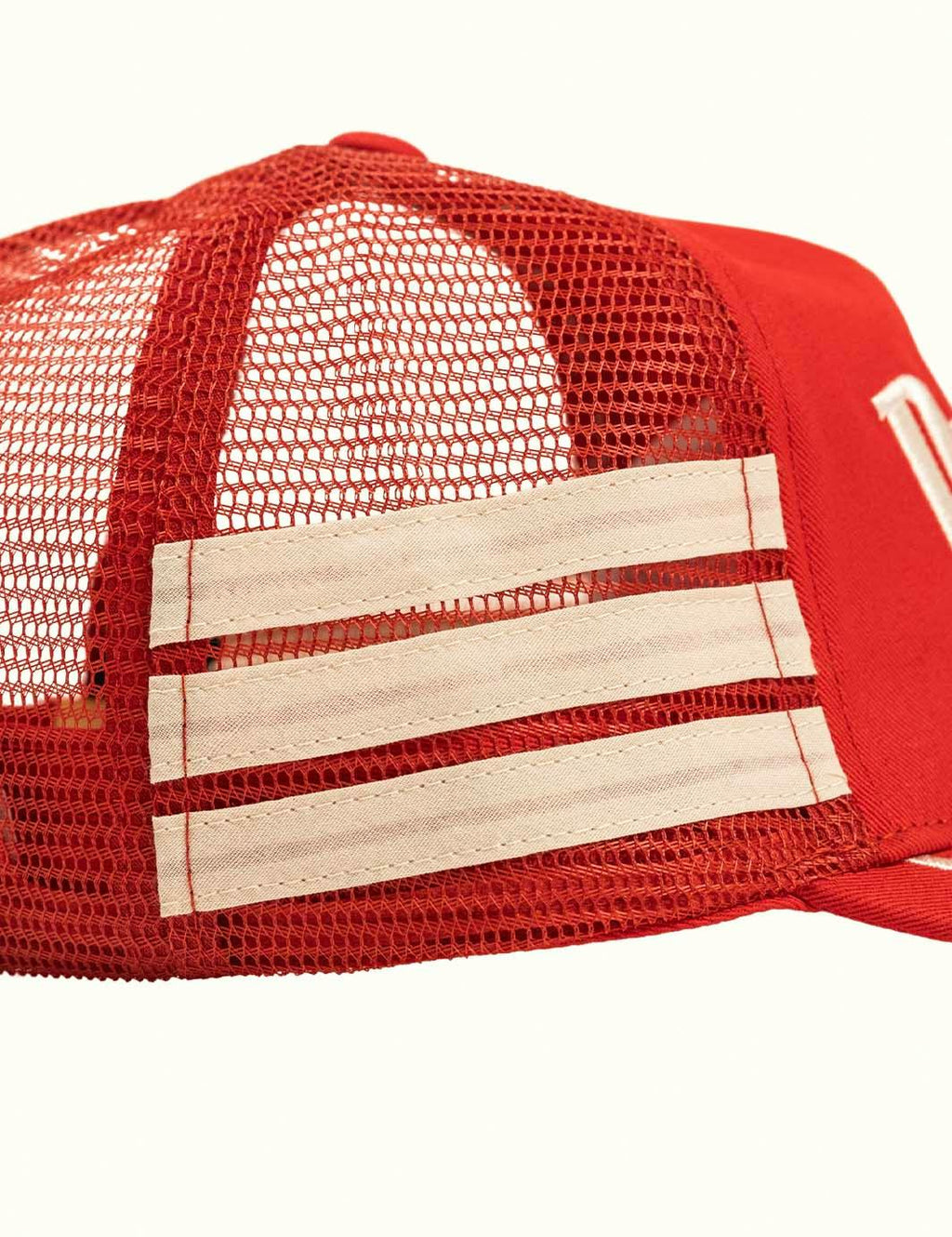 Original Hat - Red