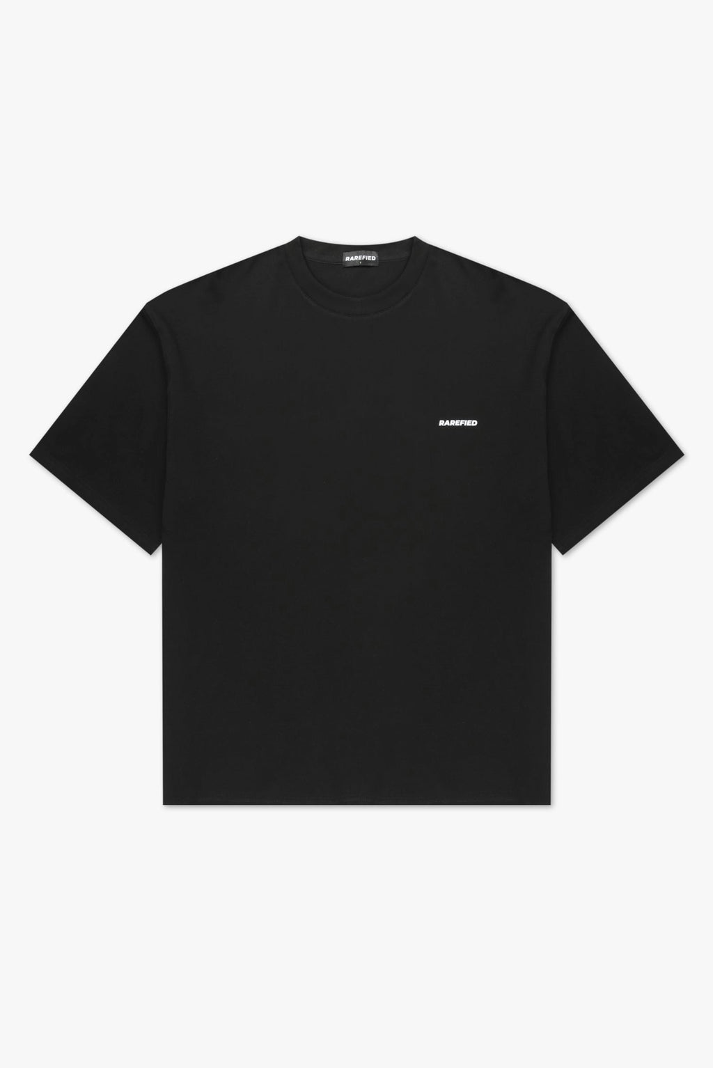 RARE T-Shirt - Black