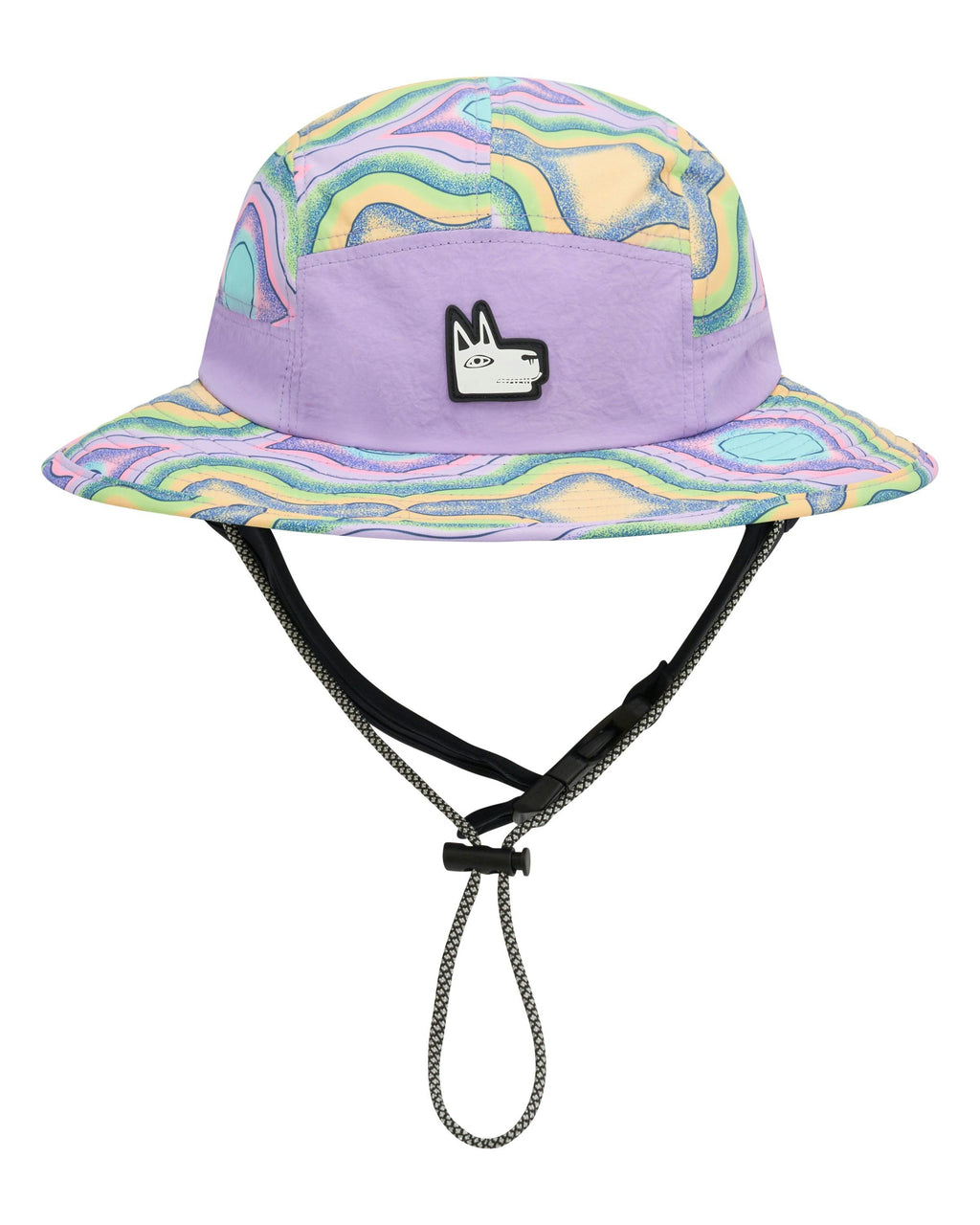 Day Tripper Wide Brim Surf Hat