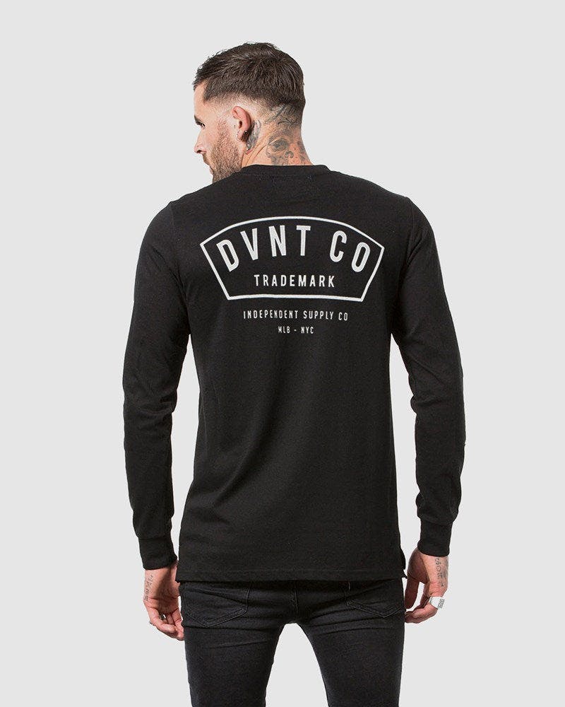 Bailey Long Sleeve Tee