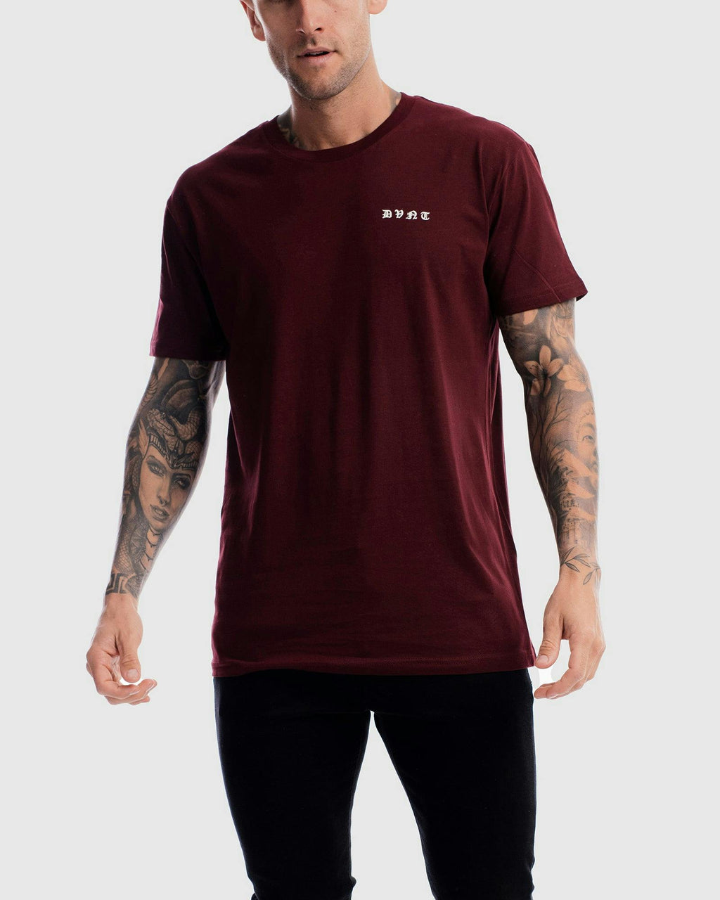 Saxon Rise Tee