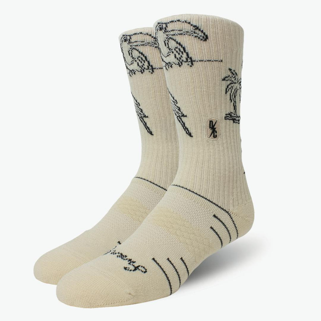 Off-White Brazilian Pulse