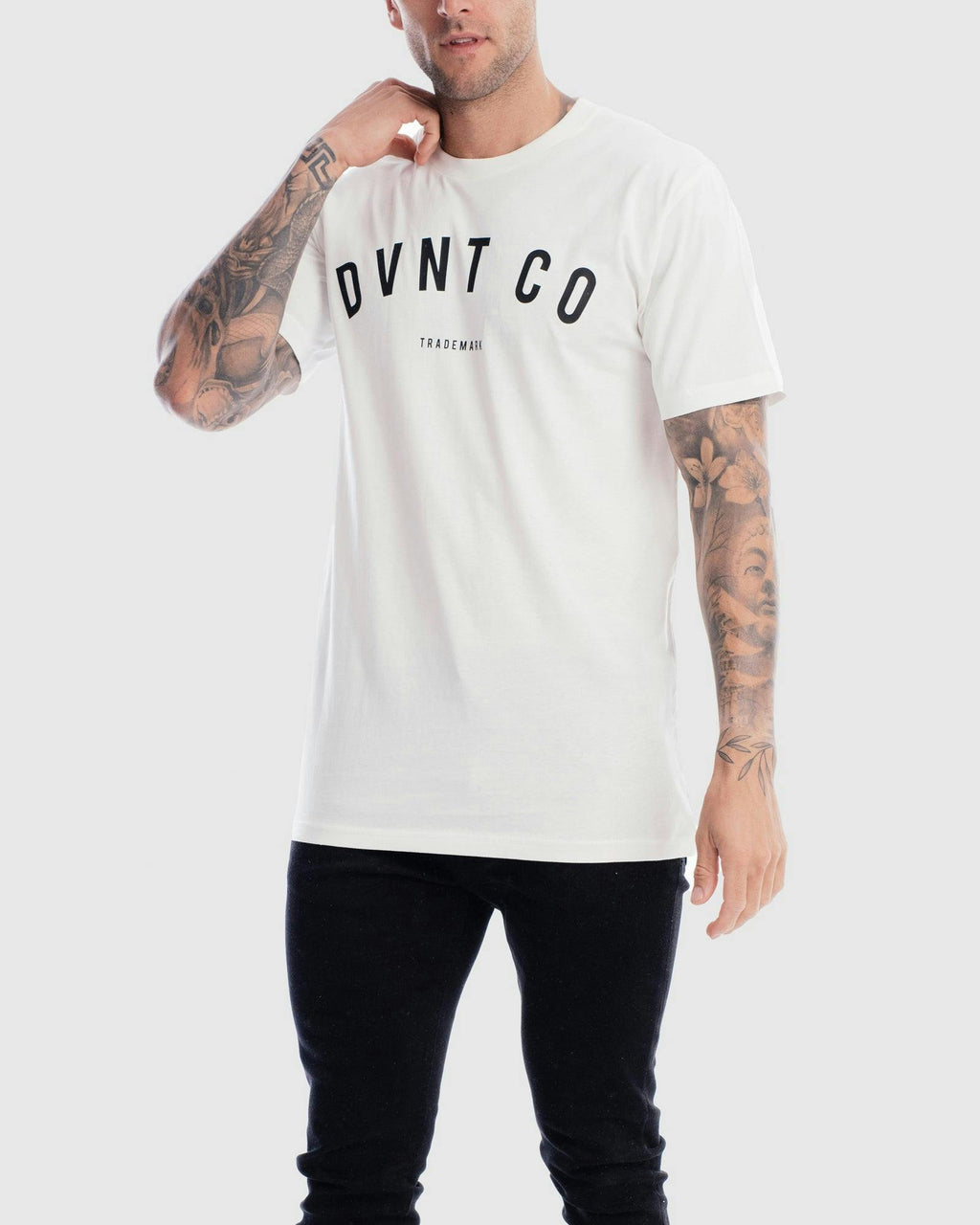 Arch Tee